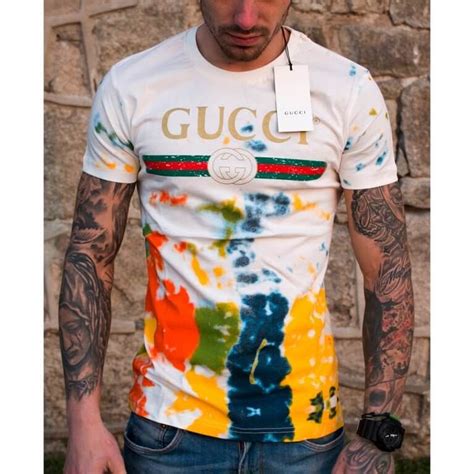 cheap gucci shirts men|authentic gucci men tee shirts.